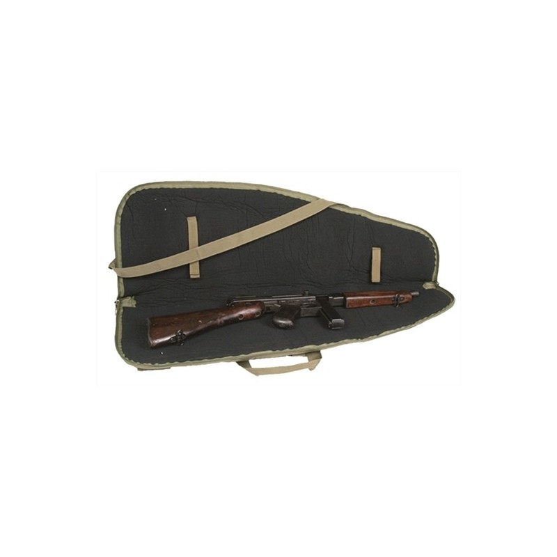 MILTEC BORSA FUCILE con 5 TASCHE CARICATORI