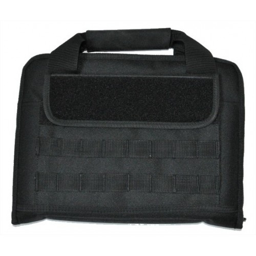 DV BORSA PORTA PISTOLA DOPPIA                                                                                                   