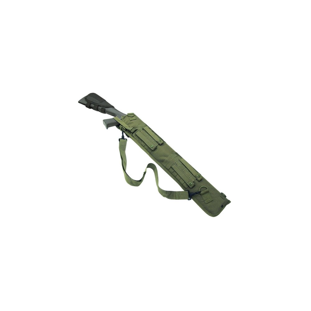 Guaina per Pistola in Neoprene di Alta qualità per Fucili semiautomatici Beartooth Products Kit Mimetico 2 Pezzi 