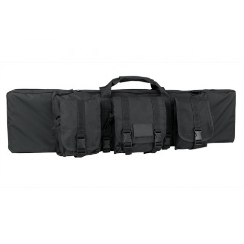 CONDOR CUSTODIA PORTA FUCILE 106x33x6 cm