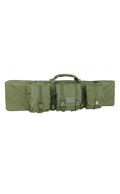 CONDOR CUSTODIA PORTA FUCILE 106x33x6 cm