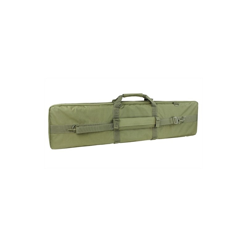 CONDOR CUSTODIA PORTA FUCILE 106x33x6 cm