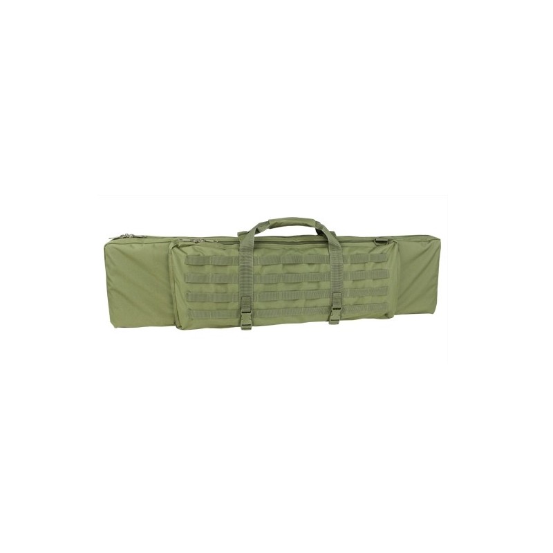 CONDOR CUSTODIA PORTA FUCILE 106x33x6 cm