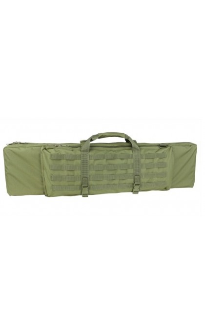 CONDOR CUSTODIA PORTA FUCILE 106x33x6 cm