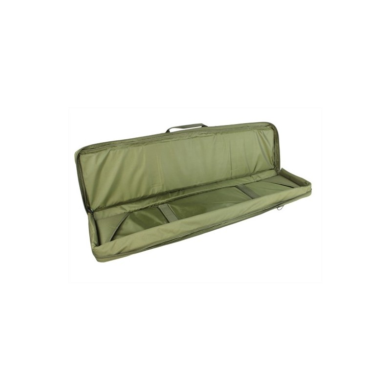 CONDOR CUSTODIA PORTA FUCILE 106x33x6 cm