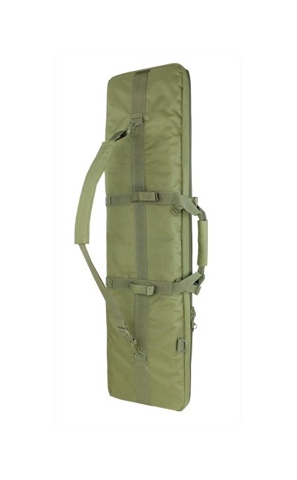 CONDOR CUSTODIA PORTA FUCILE 106x33x6 cm