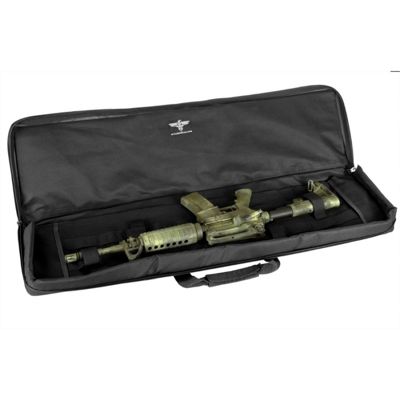 INVADERGEAR CUSTODIA PORTA FUCILE 80cm
