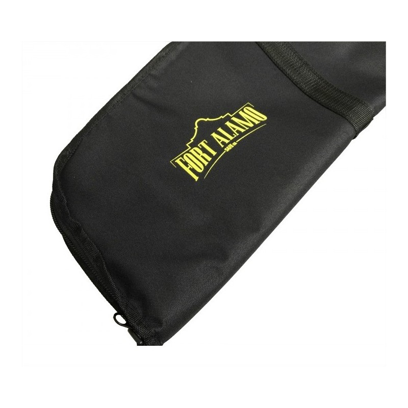 FORT ALAMO FODERO BASIC 48 NERO 122cm