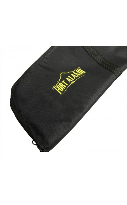 FORT ALAMO FODERO BASIC 48 NERO 122cm