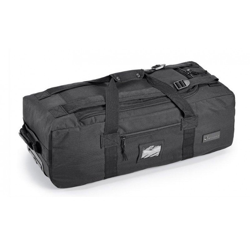DEFCON5 TROLLEY TRAVEL BAG SPALLEGGIABILE 70 LT