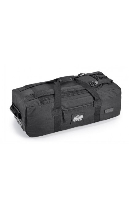 DEFCON5 TROLLEY TRAVEL BAG SPALLEGGIABILE 70 LT