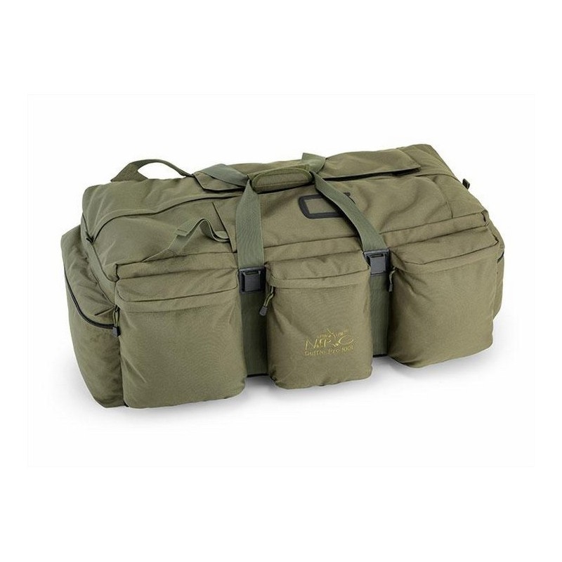 NERG BORSONE DUFFLE BAG PRO 100lt