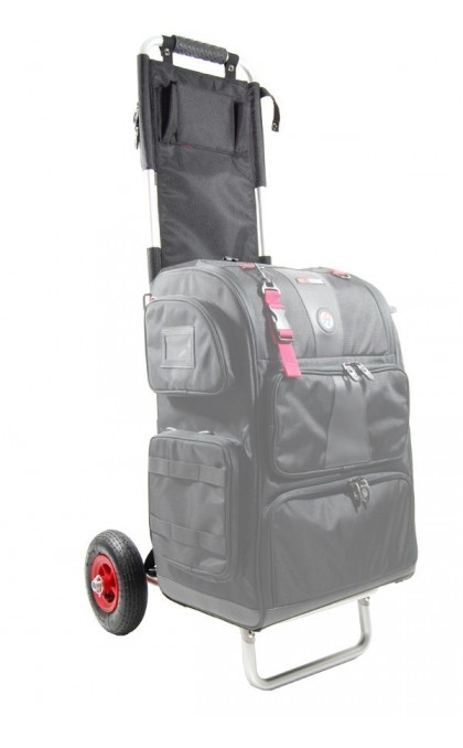 DOUBLE ALPHA DAA RANGE CART PRO