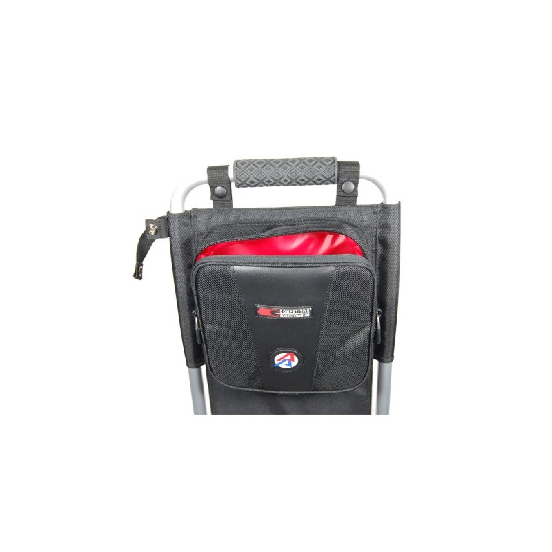 DOUBLE ALPHA DAA RANGE CART PRO