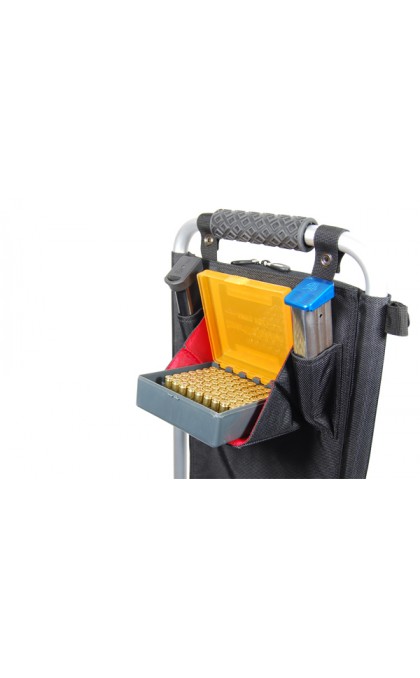 DOUBLE ALPHA DAA RANGE CART PRO