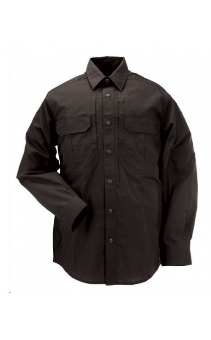 5.11 CAMICIA 72175 TACLITE BLACK