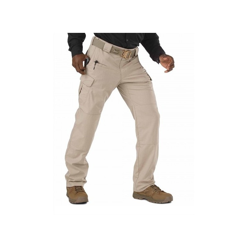 5.11 PANTALONI 74369 STRYKE KHAKI