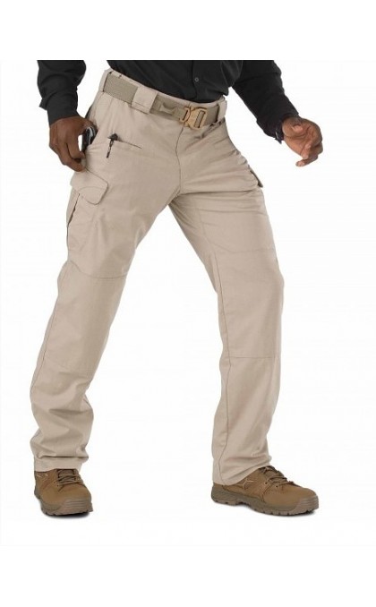 5.11 PANTALONI 74369 STRYKE KHAKI