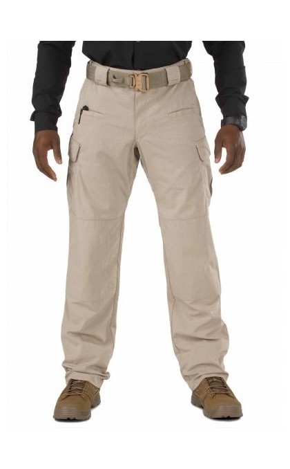 5.11 PANTALONI 74369 STRYKE KHAKI