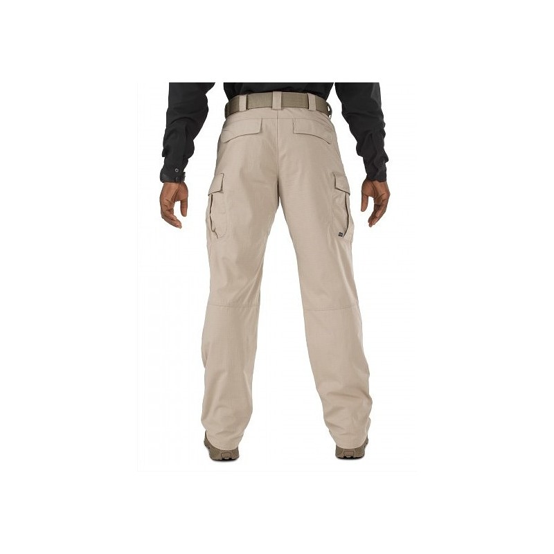 5.11 PANTALONI 74369 STRYKE KHAKI