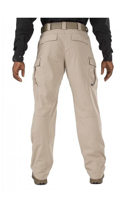 5.11 PANTALONI 74369 STRYKE KHAKI