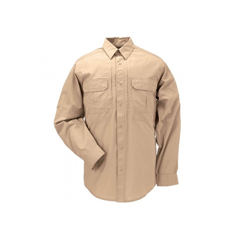 5.11 CAMICIA 72175 TACLITE COYOTE