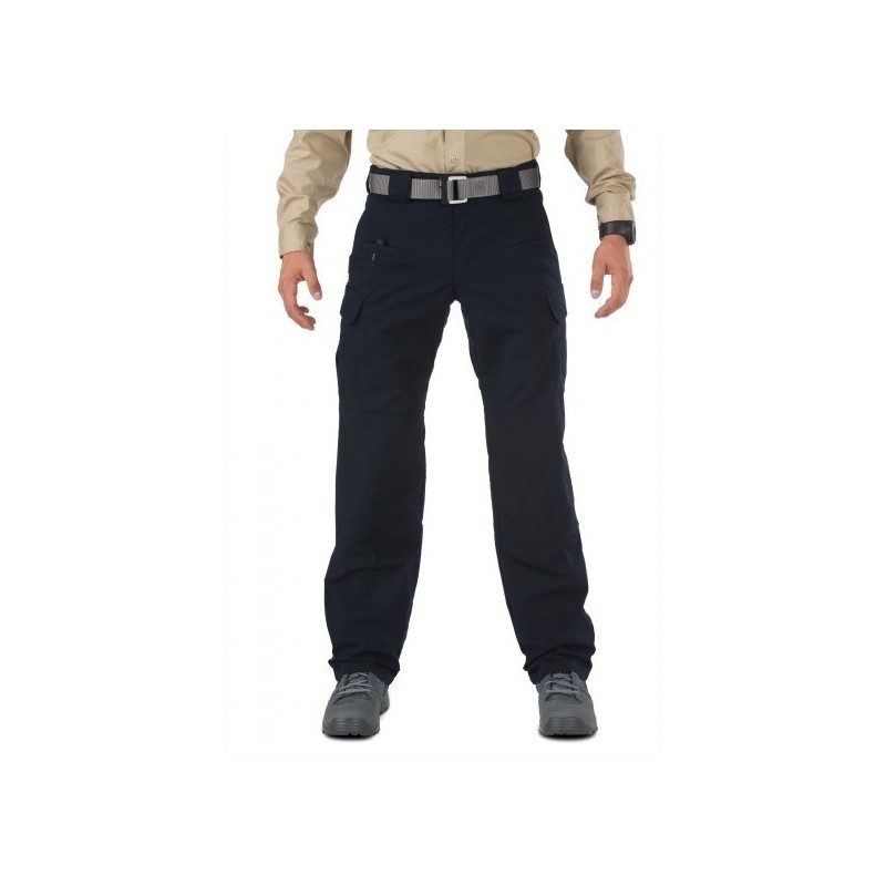 5.11 PANTALONI 74369 STRYKE BLU