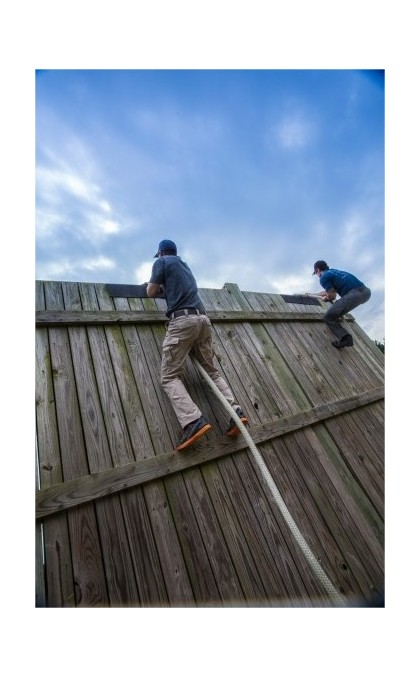 5.11 PANTALONI 74369 STRYKE BLU