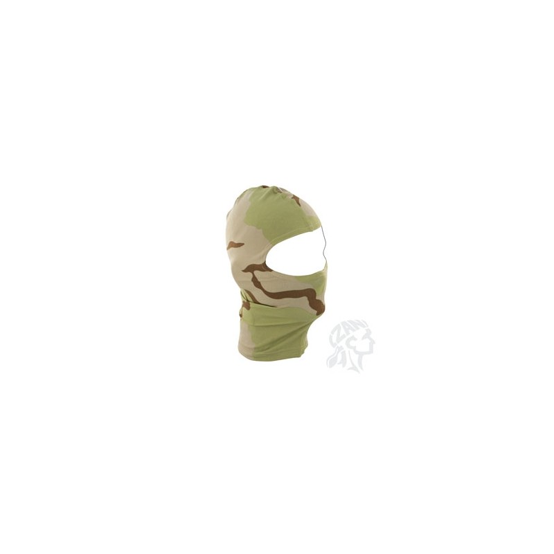 ZAN BALACLAVA NYLON