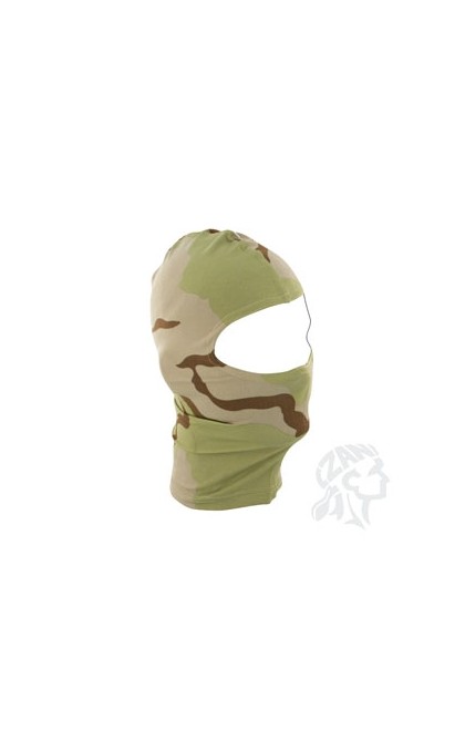ZAN BALACLAVA NYLON