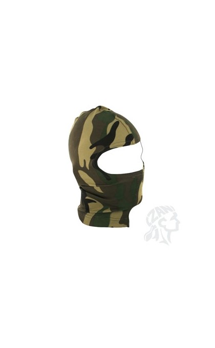 ZAN BALACLAVA NYLON