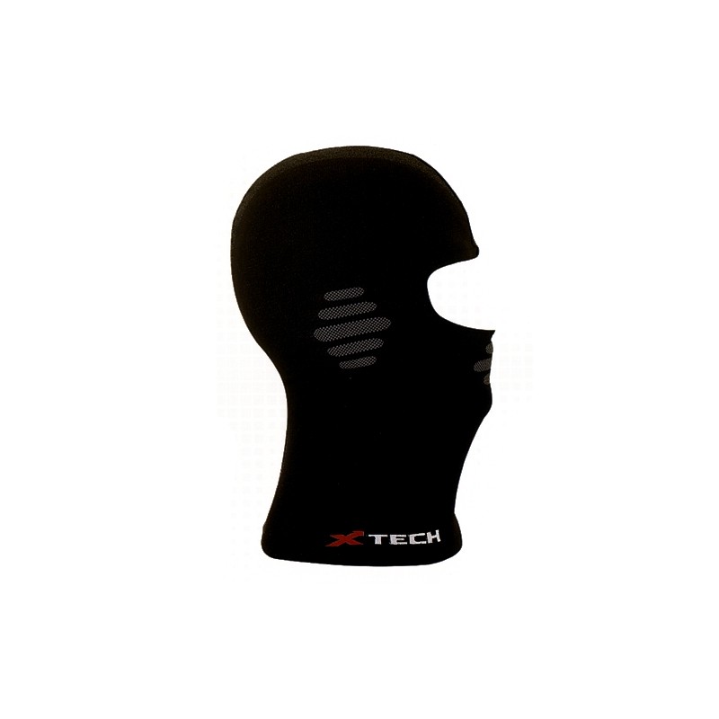 XTECH PASSAMONTAGNA TECNICO GAME OVER