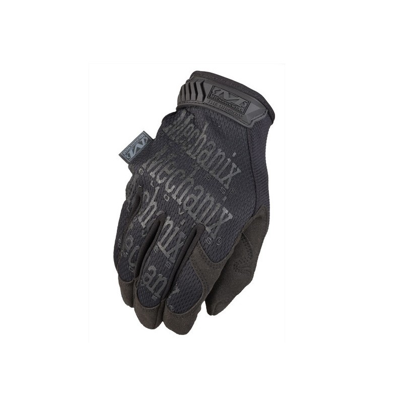 MECHANIX GUANTI ORIGINAL BLACK