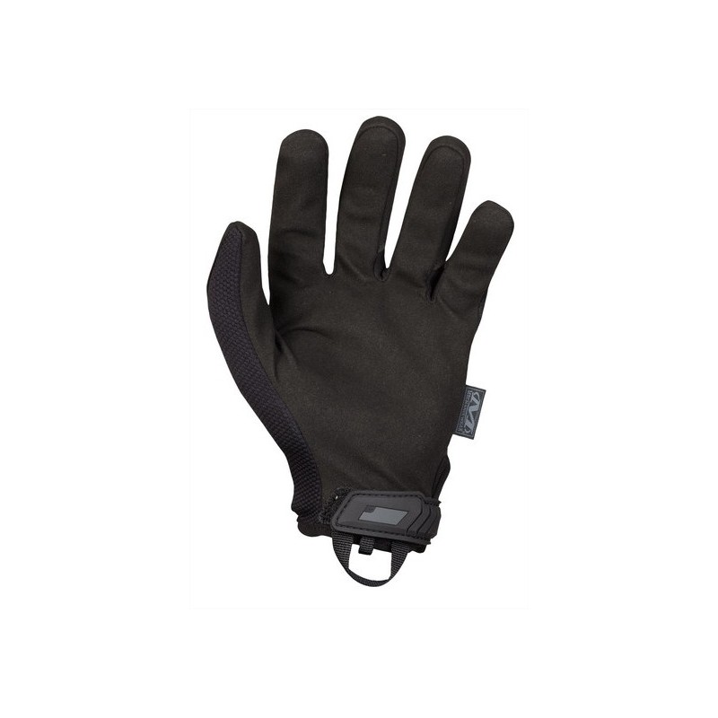 MECHANIX GUANTI ORIGINAL BLACK