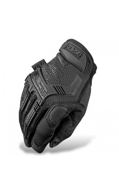 MECHANIX GUANTI M-PACT BLACK