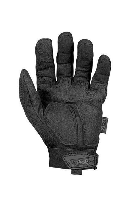 MECHANIX GUANTI M-PACT BLACK