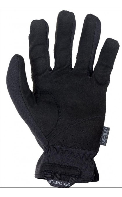 MECHANIX GUANTI FAST FIT NERO