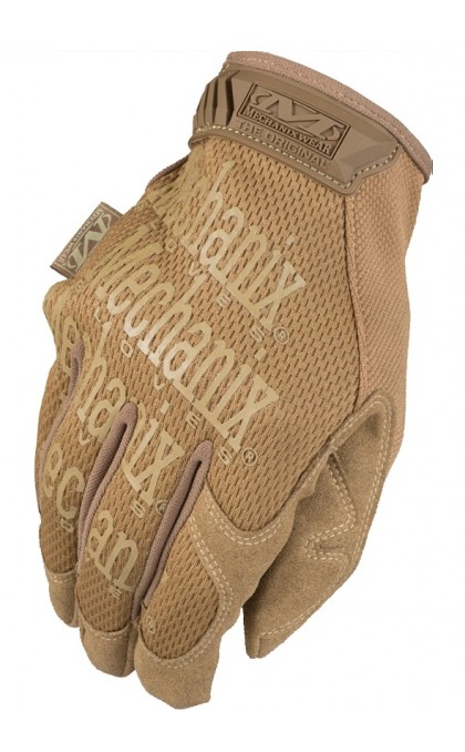 MECHANIX GUANTI ORIGINAL COYOTE TAN