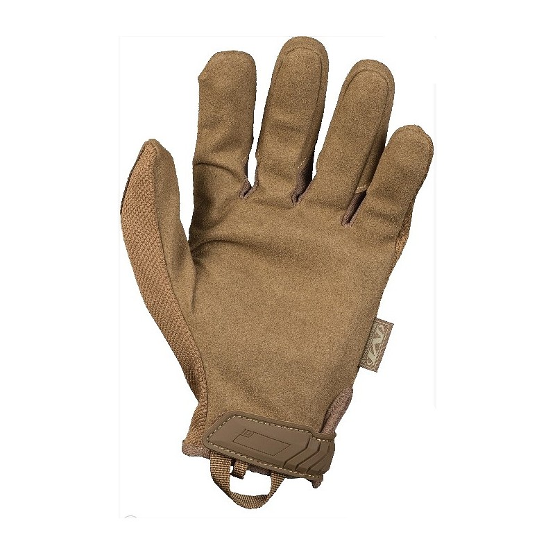MECHANIX GUANTI ORIGINAL COYOTE TAN