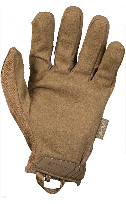 MECHANIX GUANTI ORIGINAL COYOTE TAN