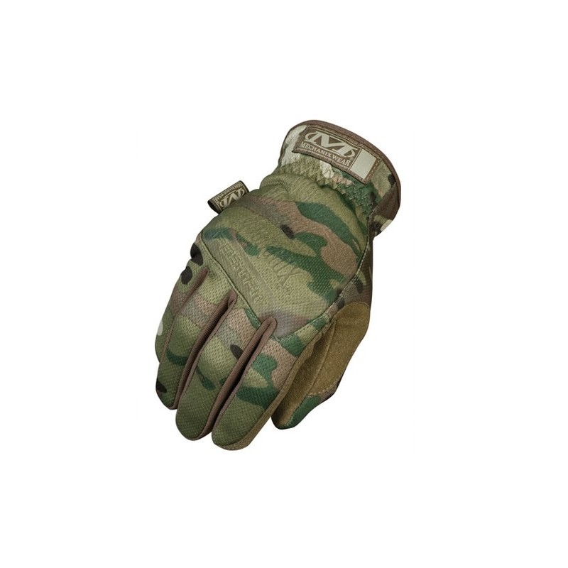 MECHANIX GUANTI FAST FIT MULTICAM