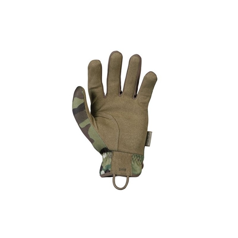 MECHANIX GUANTI FAST FIT MULTICAM