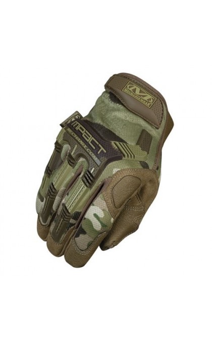 MECHANIX GUANTI M-PACT MULTICAM