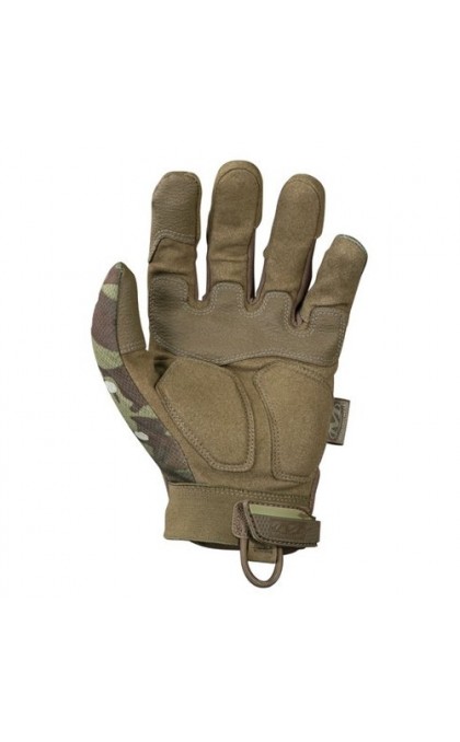 MECHANIX GUANTI M-PACT MULTICAM