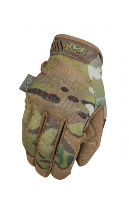 MECHANIX GUANTI ORIGINAL MULTICAM
