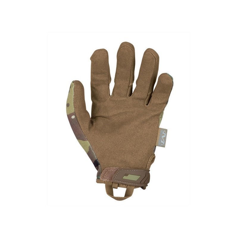 MECHANIX GUANTI ORIGINAL MULTICAM