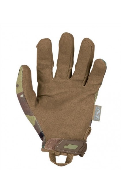 MECHANIX GUANTI ORIGINAL MULTICAM