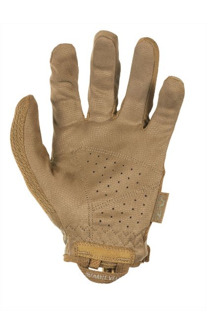 MECHANIX GUANTI SPECIALTY 0.5mm COYOTE