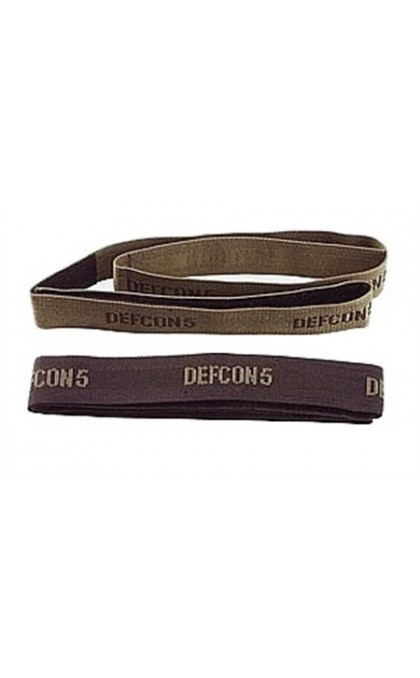 DEFCON5 CINTURA VELCRO