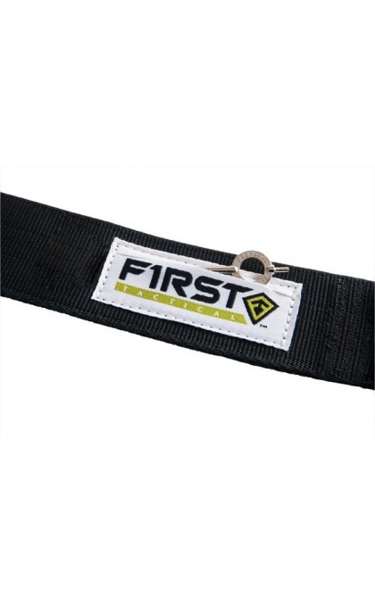 FIRST TACTICAL CINTURA RANGE 1.75 BLACK